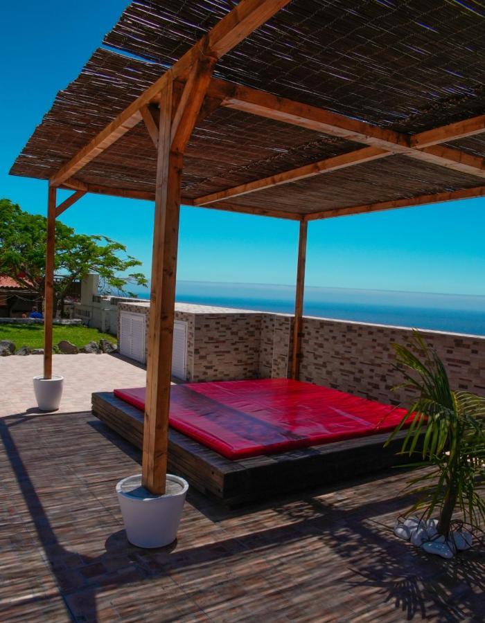 Villa Carmen Julia 1 Arafo ภายนอก รูปภาพ