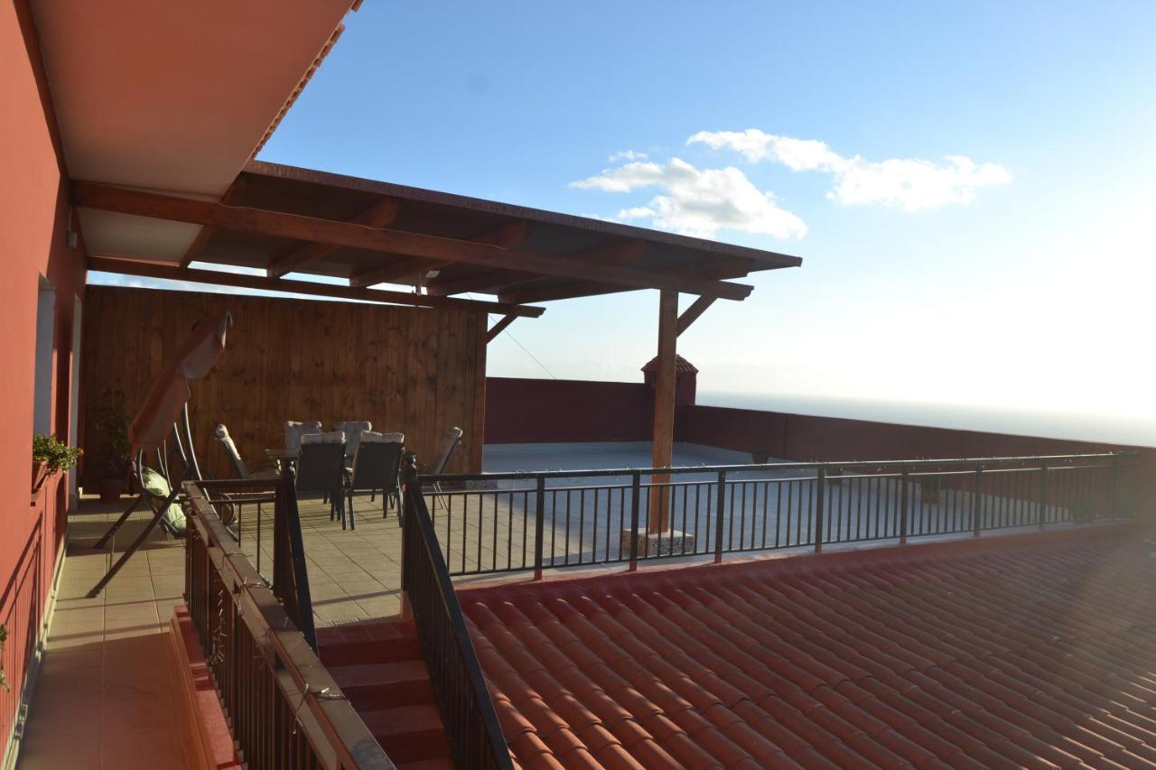 Villa Carmen Julia 1 Arafo ภายนอก รูปภาพ