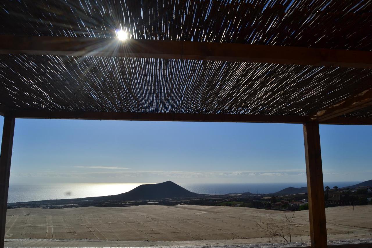 Villa Carmen Julia 1 Arafo ภายนอก รูปภาพ