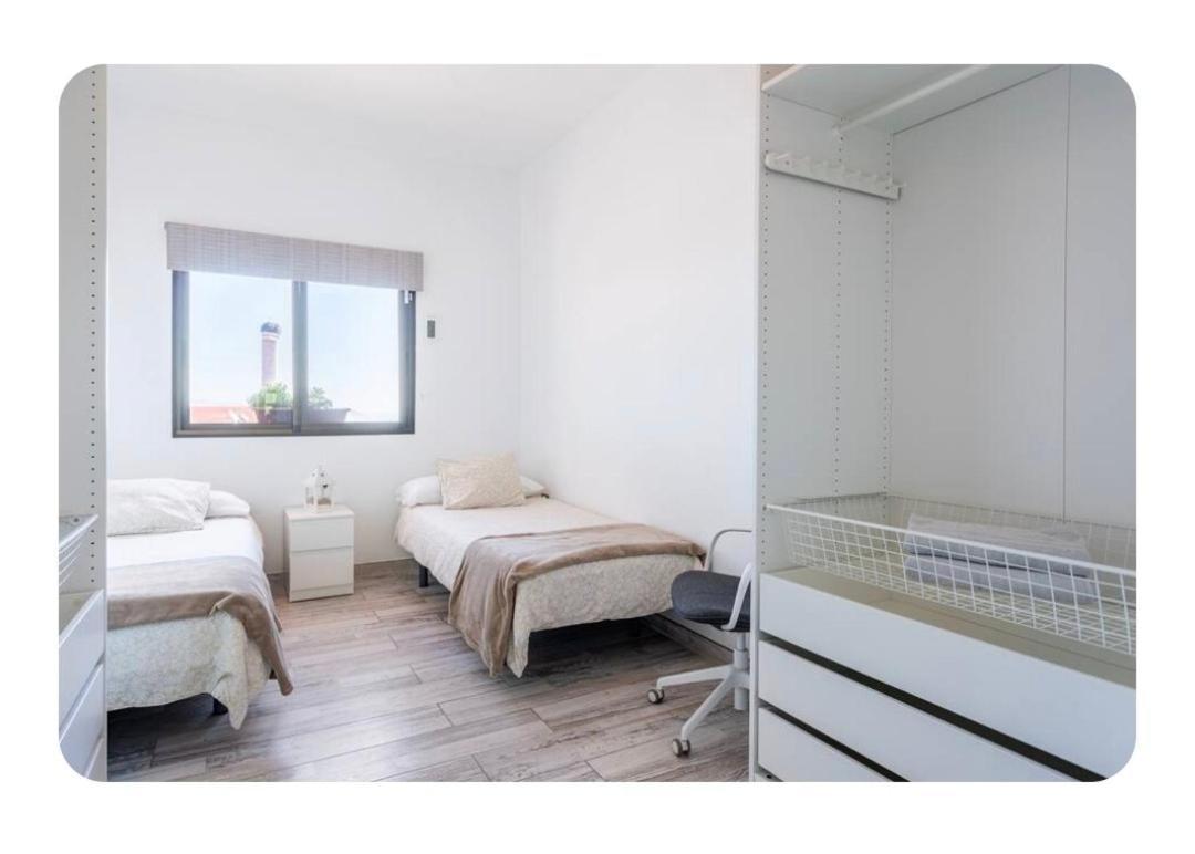 Villa Carmen Julia 1 Arafo ภายนอก รูปภาพ