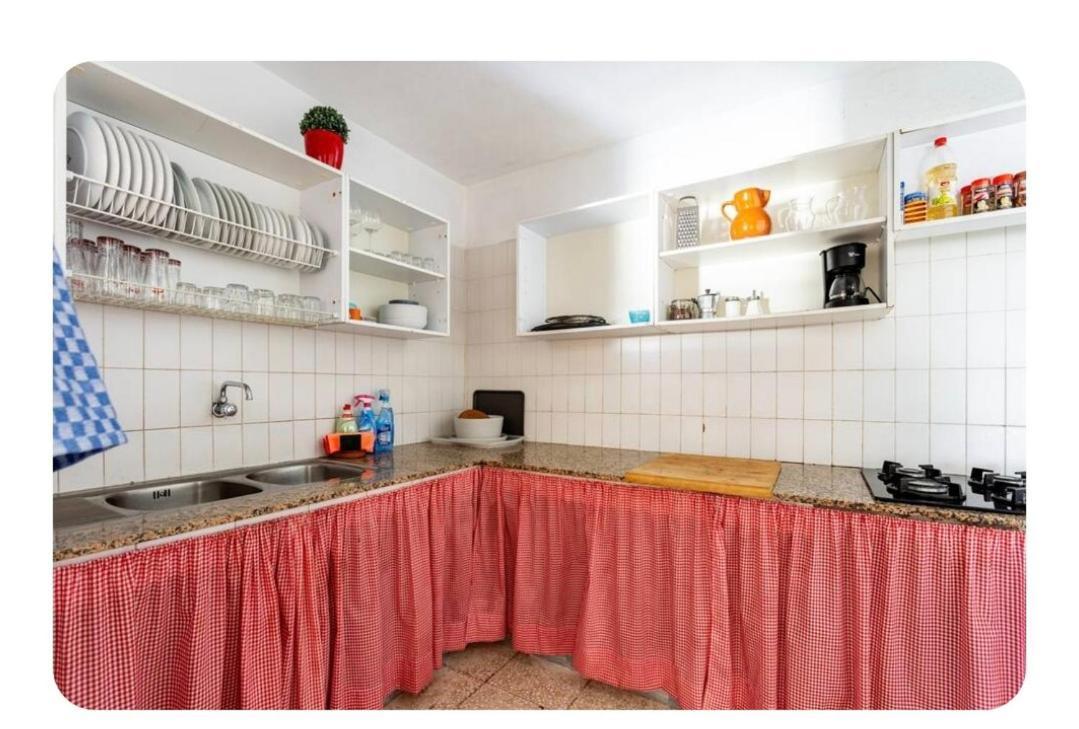 Villa Carmen Julia 1 Arafo ภายนอก รูปภาพ